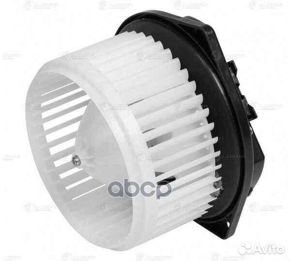 Э/вентилятор отоп. для а/м Nissan Teana (08) /M