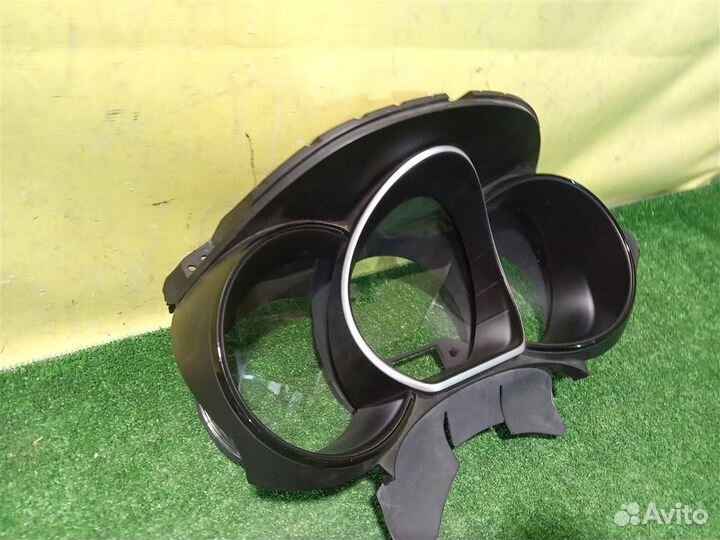 Накладка панели приборов Kia RIO 3 QB 2011