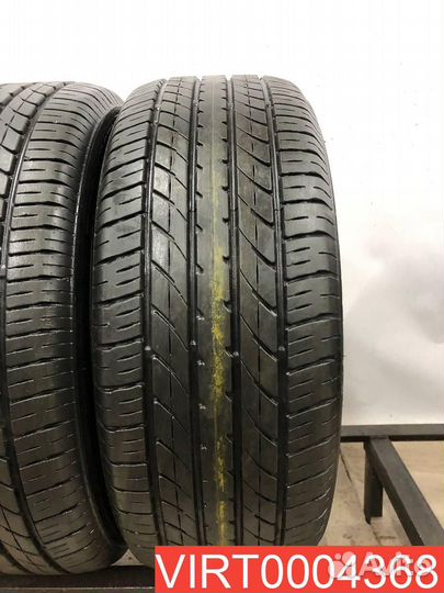 Toyo Tranpath R30 235/50 R18 97V