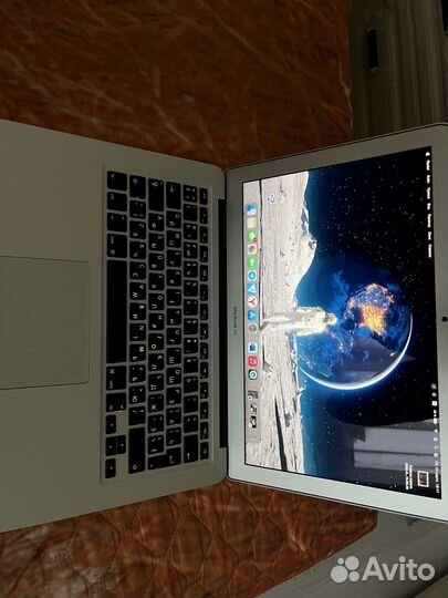 Macbook air 13 2015