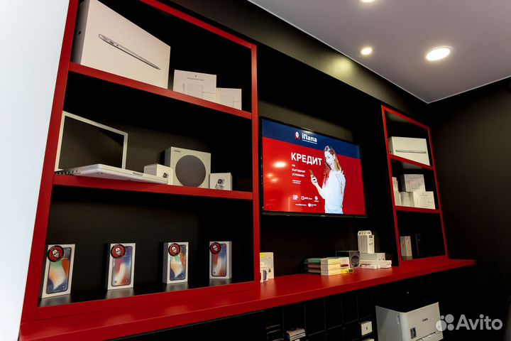 iPhone 13, 512 ГБ
