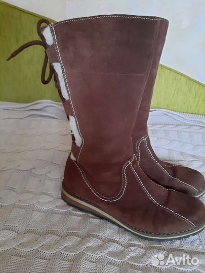 Сапоги