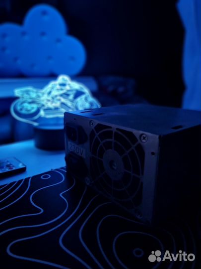 Блок питания для пк 300w