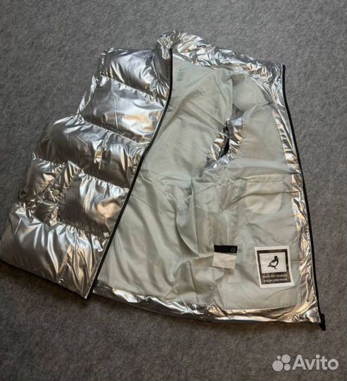 Жилетка мужская nike