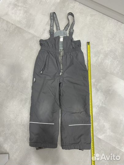 Полукомбинезон 5 лет