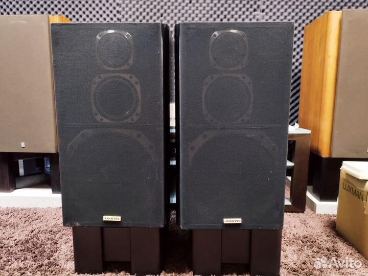 Колонки onkyo d-77x