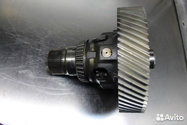 Дифференциал 09M (TF-61SN) АКПП новый и б/у