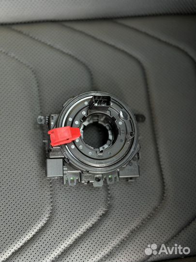 Подрулевой шлейф Volkswagen
