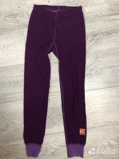 Термобелье детское 140