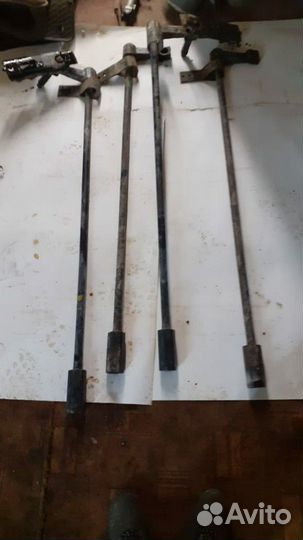 Торсион Мерседес Mercedes ML W163