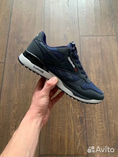 Кроссовки reebok classic