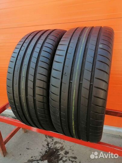 Goodyear Eagle F1 Asymmetric 3 265/40 R20 104Y