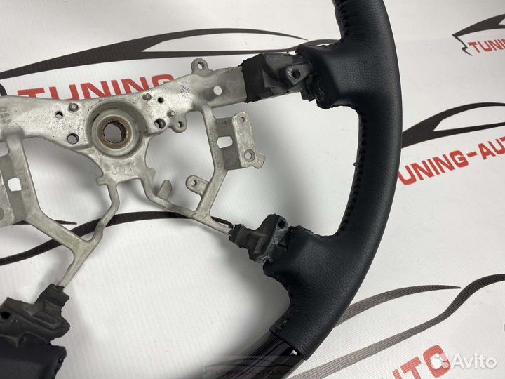 Руль Toyota Land Cruiser Prado 120 V9517