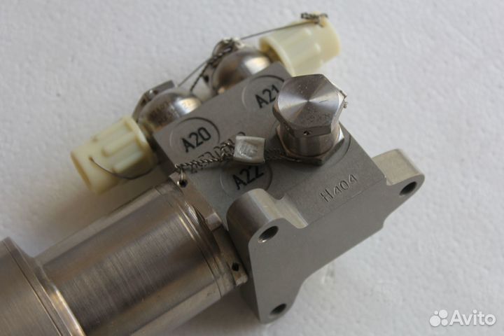 Ксв-75В с мкт-361В