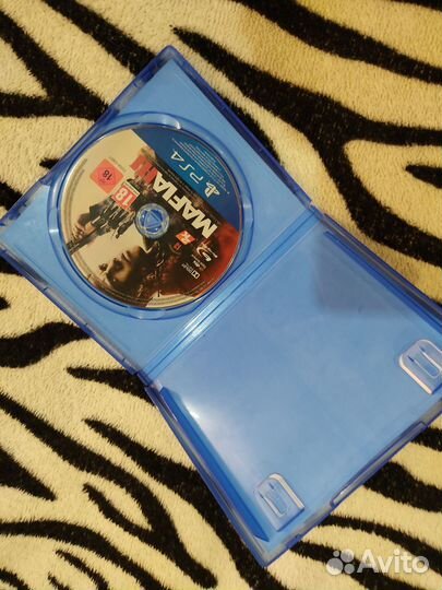 Игры для приставок ps4