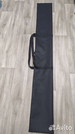 Чехол для лыж