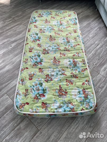 Детский матрас 160 70