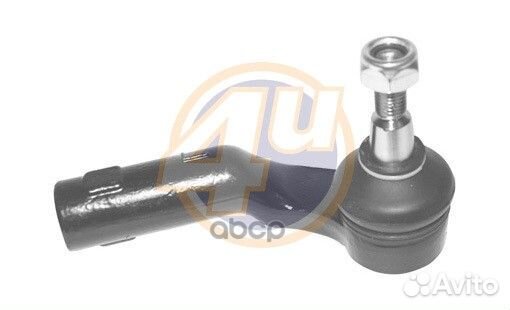 MZA24254 Наконечник рулевой тяги перед прав 4U