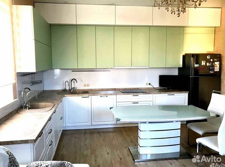 Кухонный гарнитур 