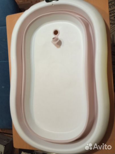 Продам ванночку