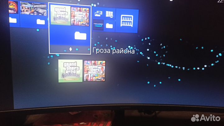 Sony playstation 4 slim Hen + 2000 игр