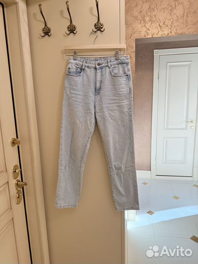 Джинсы Zara 36