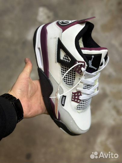 Jordan 4 зима оптом (42)