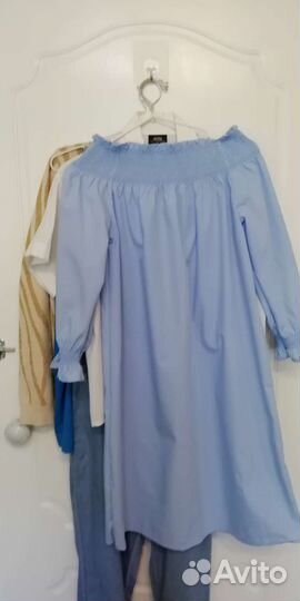 Вещи пакетом 42 44р