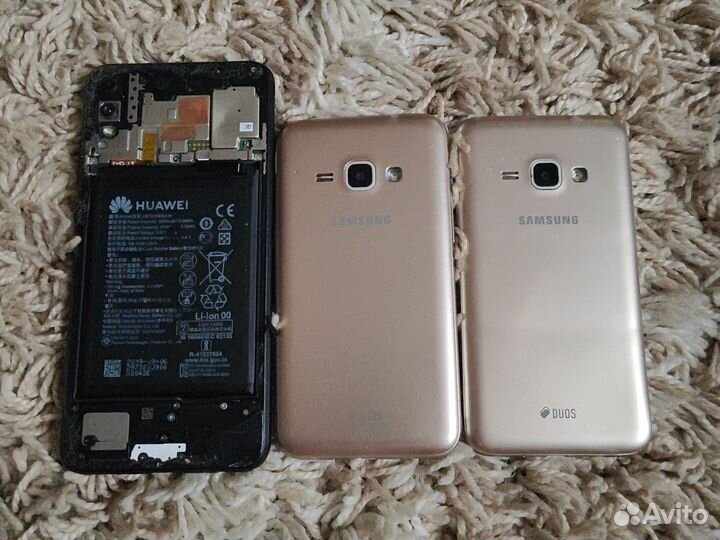 Samsung Galaxy J1 Mini Prime (2016) SM-J106F/DS, 8 ГБ