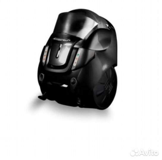 Пылесос-парогенератор zepter tuttoluxo 6SB