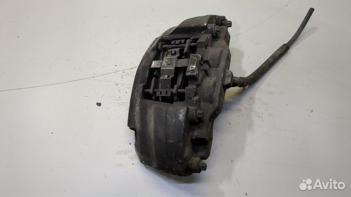 Суппорт Mercedes C W205, 2017