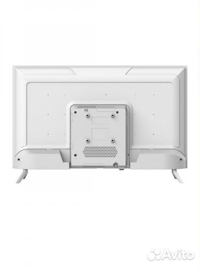 Телевизор Sunwind 32 диагональ, смарт тв