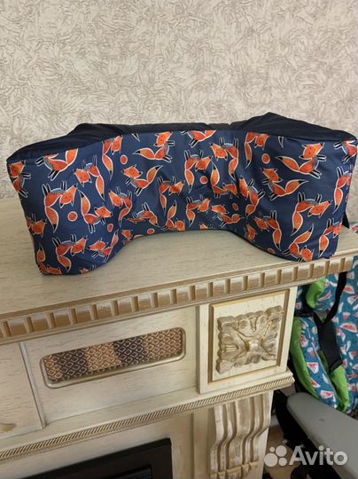 Мега-подголовник