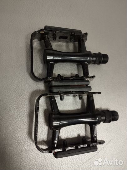 Педали для велосипеда