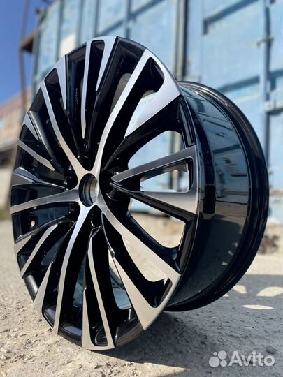 Диски changan toyota atlas lexus r20 5x114.3