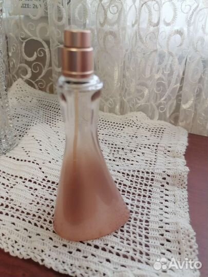 Флакон духов Kenzo оригинал Франция