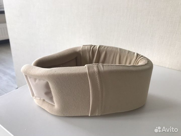 Бандаж для шеи