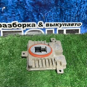 Блок розжига ксенона Bmw 7 F01 F02 N63 2010