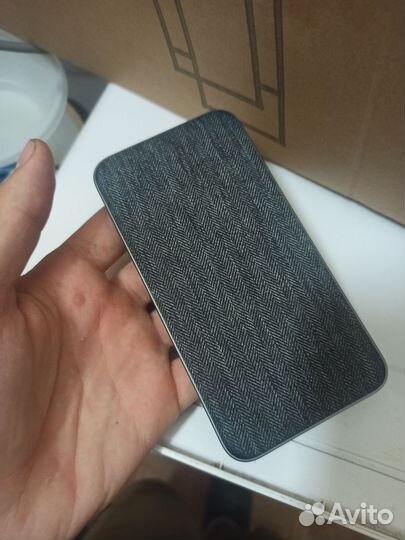 Повербанк xiaomi 10000