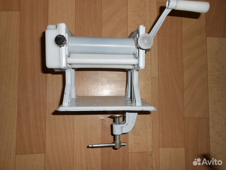 Машинка мил для кухни