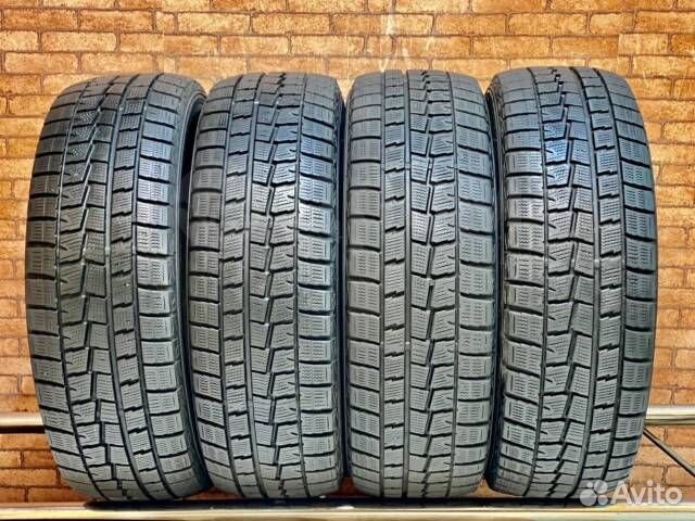 Dunlop Winter Maxx WM01 205/60 R16 92Q