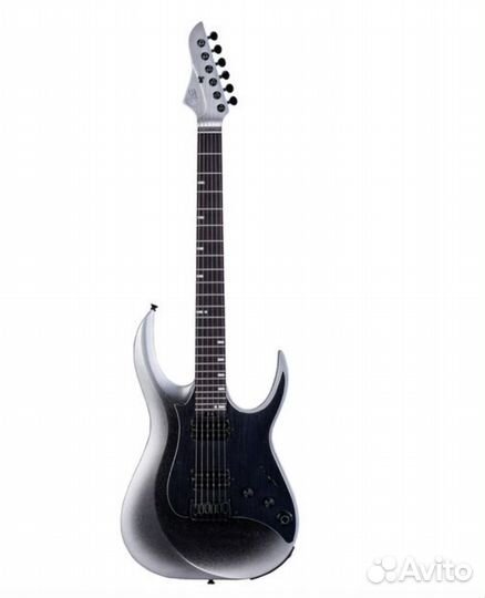 Mooer gtrs Guitars Modern 800 DSI