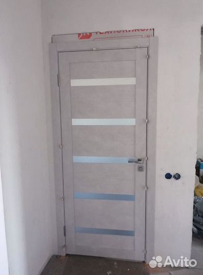 Дверь межкомнатная