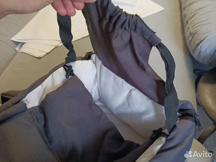 Переноска для младенца