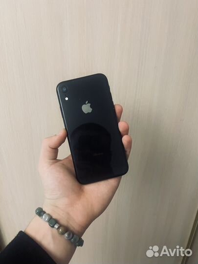 iPhone Xr, 128 ГБ