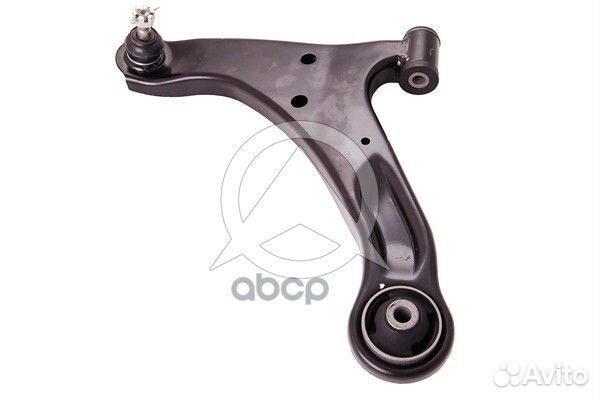 Рычаг передний L suzuki Grand Vitara II 05- sidem