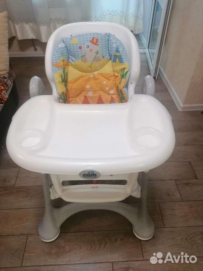 Стульчик для кормления Cam