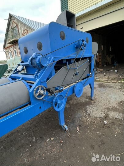 Гигант 531 Петкуса.Пс 10.Зернамет.Альфа.См4