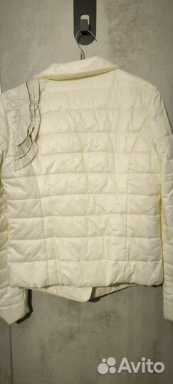 Куртка пиджак