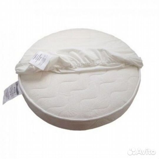 Наматрасник непромокаемый